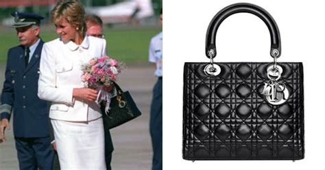 dior bag diana